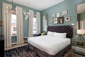 Independence Square Unit 206 Aspen